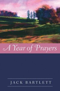 bokomslag Year of Prayers