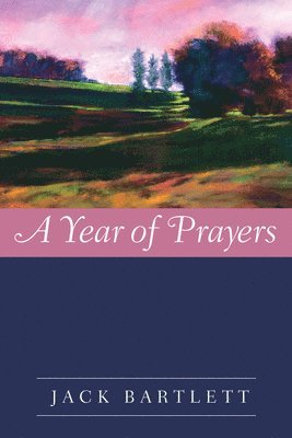 bokomslag Year of Prayers