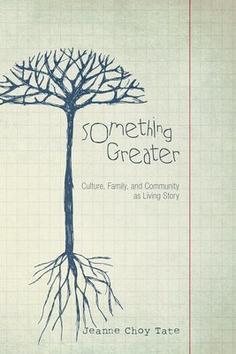 Something Greater 1