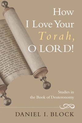 How I Love Your Torah, O Lord! 1