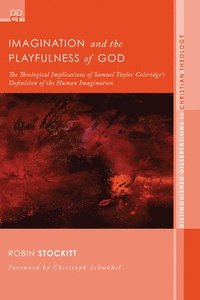 bokomslag Imagination and the Playfulness of God