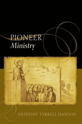 The Pioneer Ministry 1