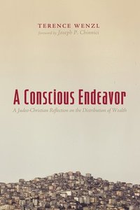 bokomslag Conscious Endeavor