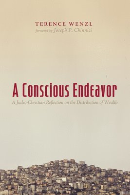 bokomslag Conscious Endeavor