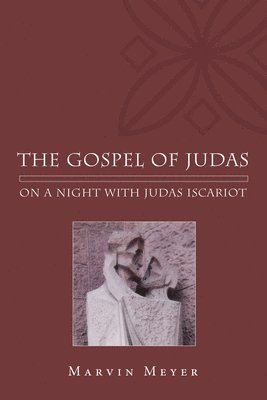 bokomslag The Gospel of Judas