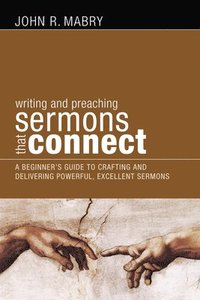 bokomslag Sermons that Connect