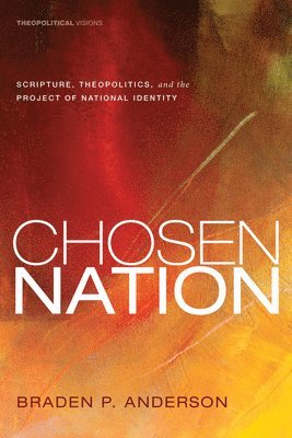 Chosen Nation 1