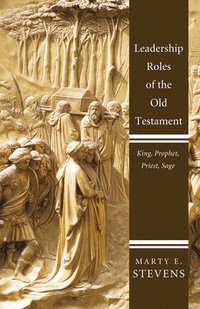 bokomslag Leadership Roles of the Old Testament