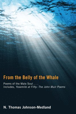 N Thomas Johnson-Medland, N. Thomas Johnson-Medland - From the Belly of the Whale, Häftad