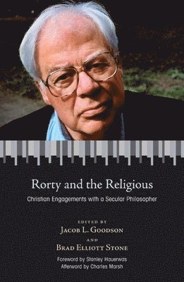 bokomslag Rorty and the Religious