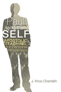 bokomslag Paul And The Self