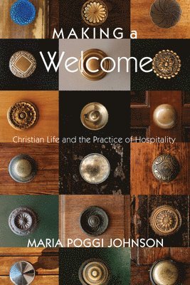 Making a Welcome 1
