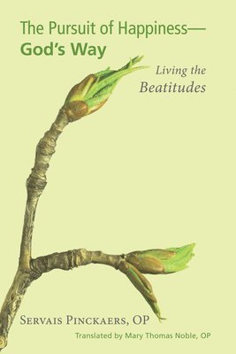 Pursuit of Happiness - God's Way