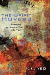 bokomslag The Spirit Hovers