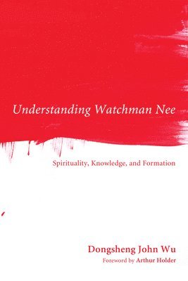 Understanding Watchman Nee 1