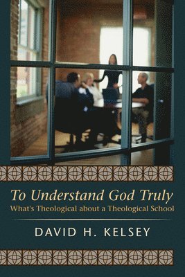 To Understand God Truly 1