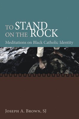 To Stand on the Rock 1