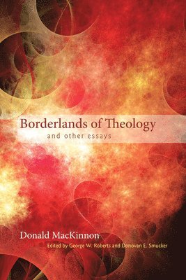 Borderlands of Theology 1