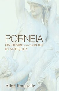bokomslag Porneia