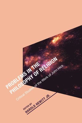 Problems in the Philosophy of Religion 1