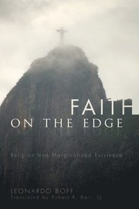 bokomslag Faith on the Edge