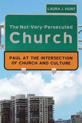 Not-Very-Persecuted Church 1