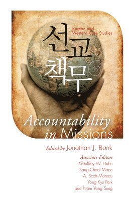 Accountability in Missions 1