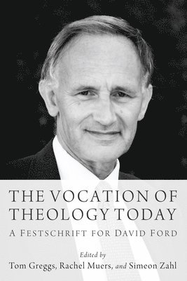 Vocation of Theology Today 1