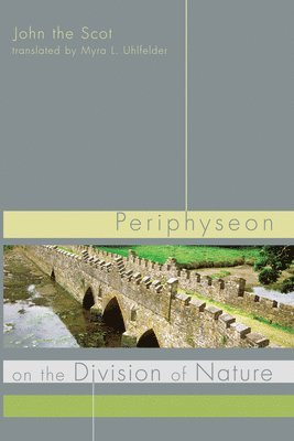 Periphyseon on the Division of Nature 1