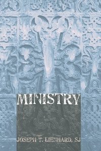 bokomslag Ministry