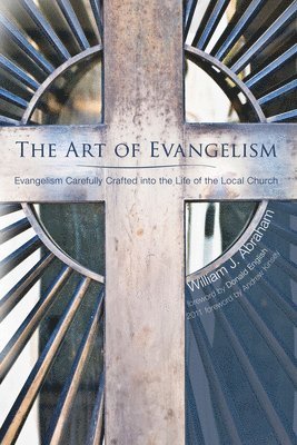 bokomslag Art of Evangelism