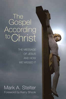 The Gospel According to Christ 1