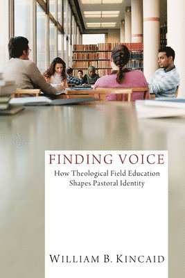 Finding Voice 1