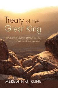 bokomslag Treaty of the Great King