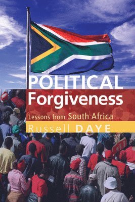 Russell Daye - Political Forgiveness, Häftad