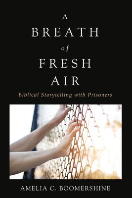 A Breath of Fresh Air 1