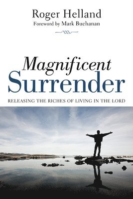 bokomslag Magnificent Surrender