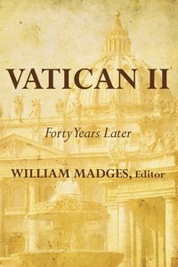 bokomslag Vatican II