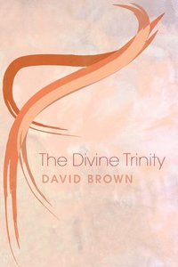 bokomslag Divine Trinity