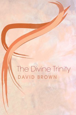 bokomslag Divine Trinity