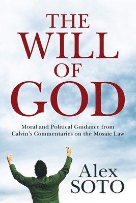 Alex Soto - Will of God, Häftad