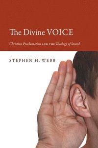 bokomslag The Divine Voice