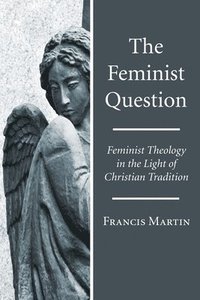 bokomslag Feminist Question