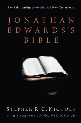 Jonathan Edwards's Bible 1