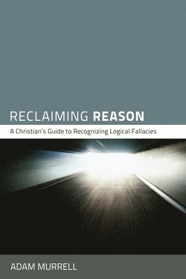 bokomslag Reclaiming Reason