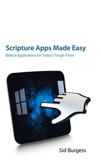 bokomslag Scripture Apps Made Easy