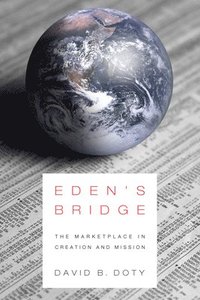 bokomslag Eden's Bridge