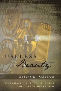 bokomslag Useless Beauty