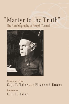 Martyr to the Truth 1