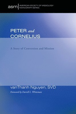 Peter and Cornelius 1